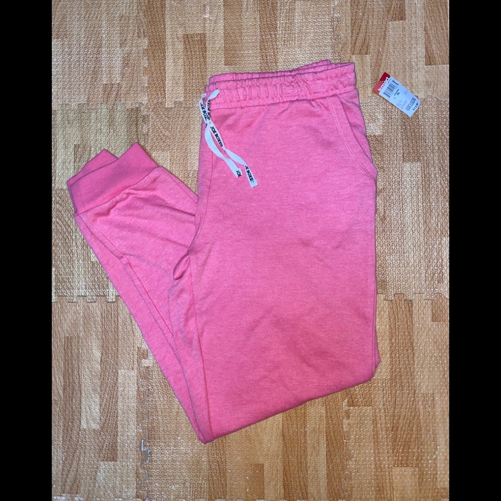 Joe Boxer Jogger Pants